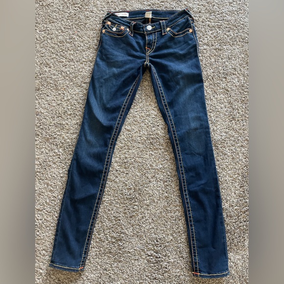 TRUE RELIGION JEANS (Brand New Never Worn) - Picture 6 of 7